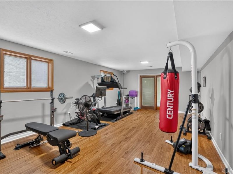 1480 Ambridge Road, Washington Township, OH 45459 Photo 36