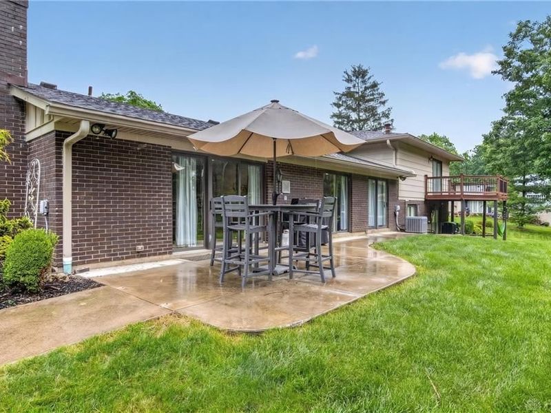 1480 Ambridge Road, Washington Township, OH 45459 Photo 38