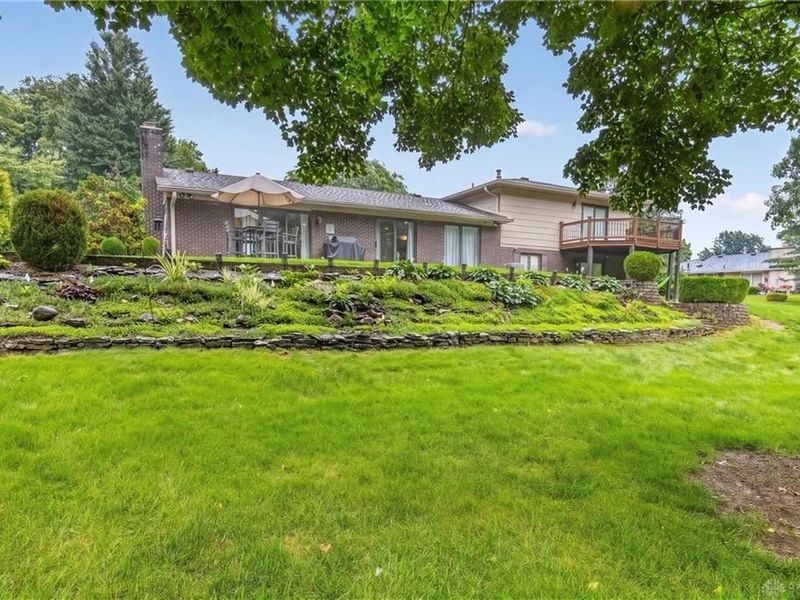 1480 Ambridge Road, Washington Township, OH 45459 Photo 40