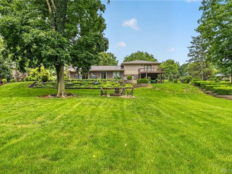 1480 Ambridge Road, Washington Township, OH 45459 Photo 41