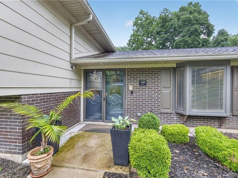 1480 Ambridge Road, Washington Township, OH 45459 Photo 6