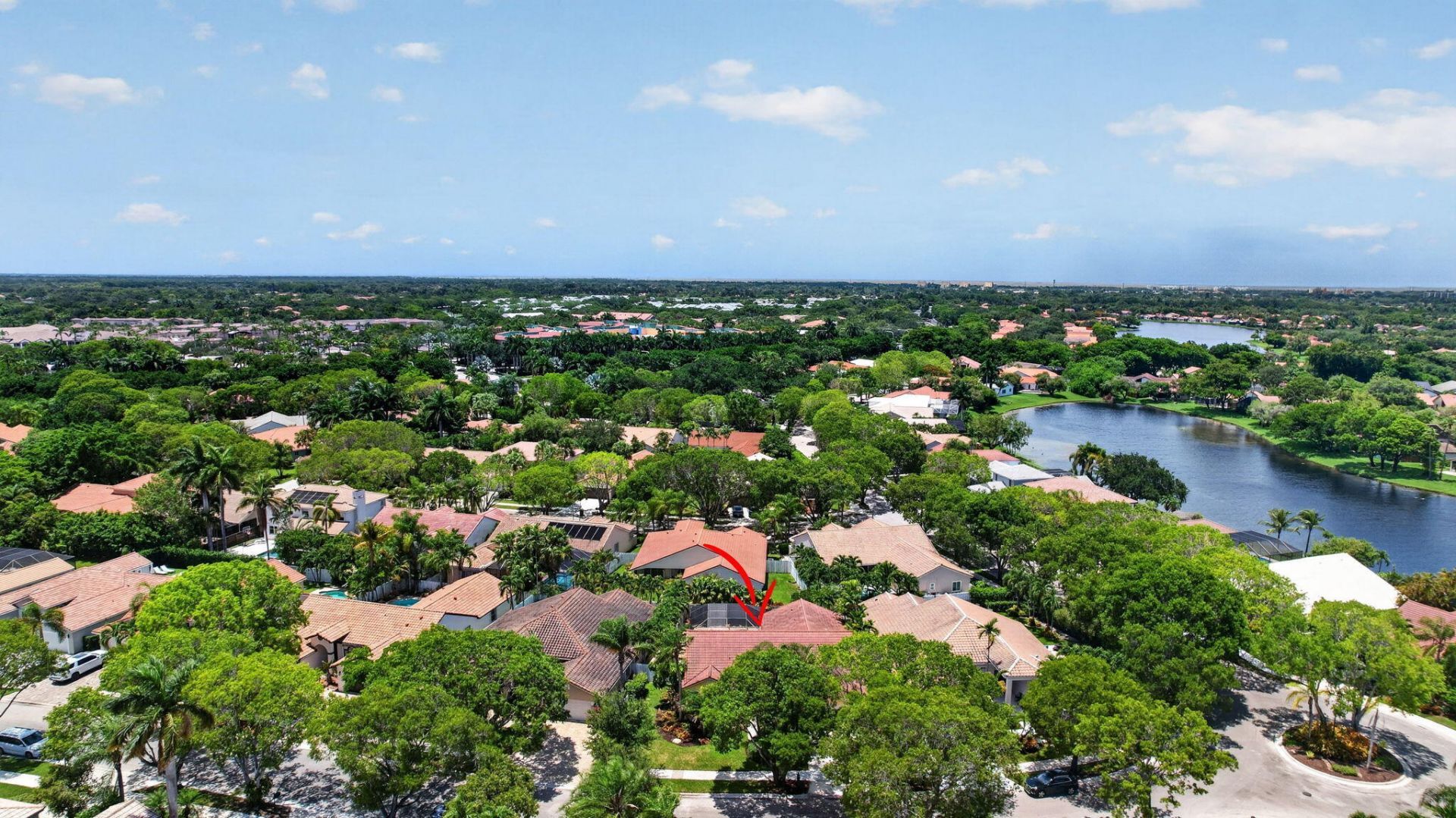 1959 Water Ridge Drive, Weston, FL 33326 Photo