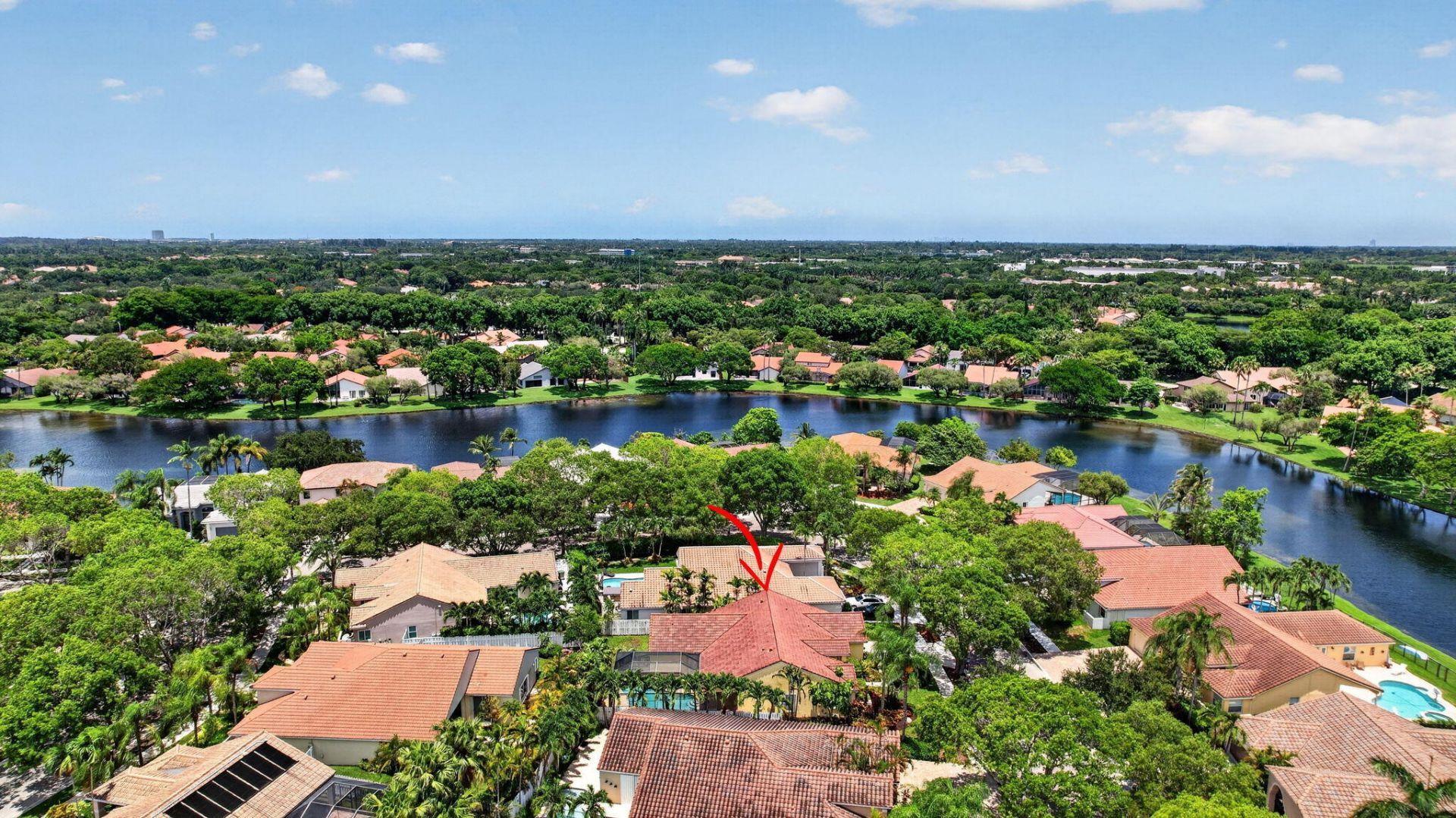 1959 Water Ridge Drive, Weston, FL 33326 Photo