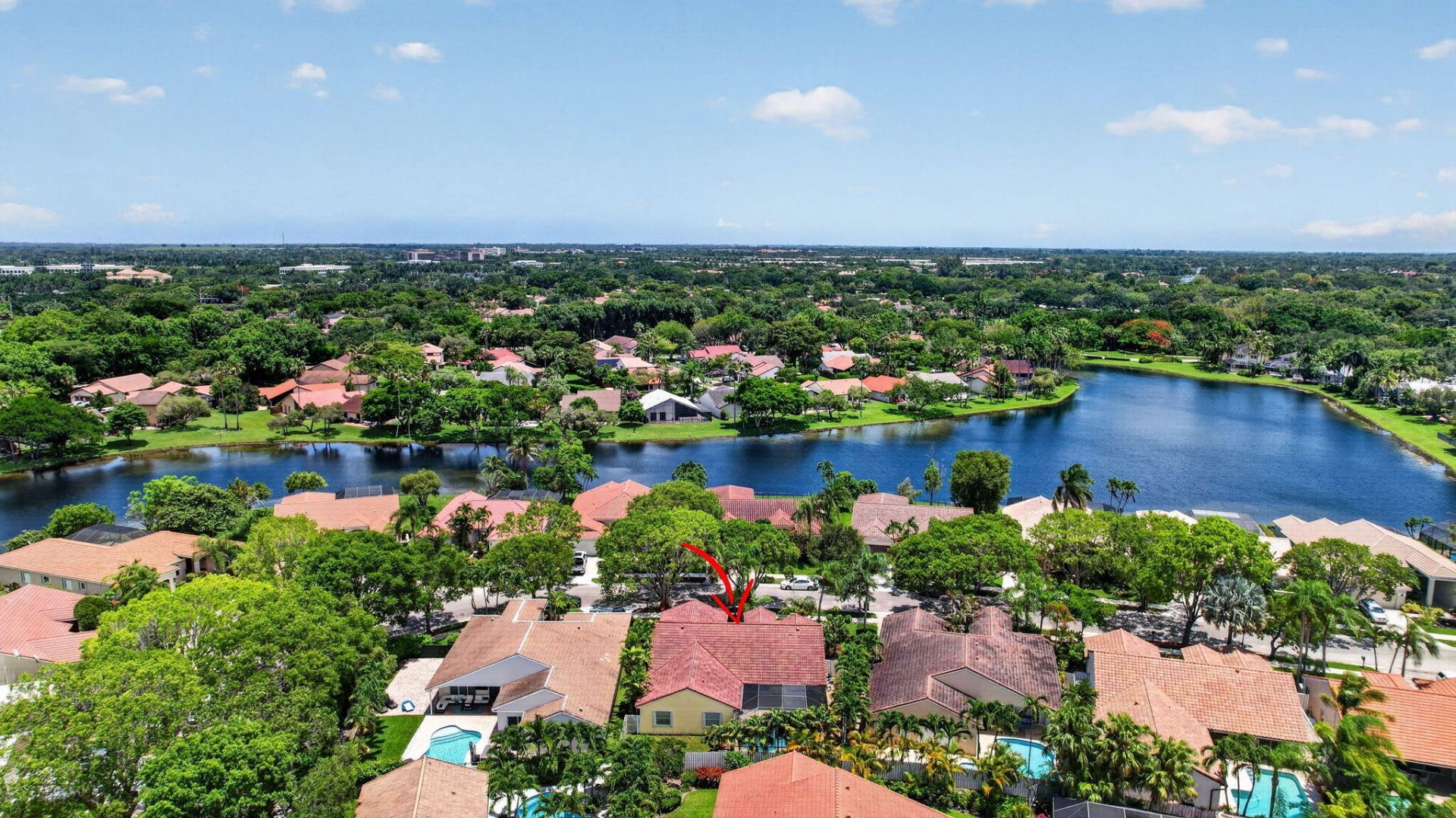 1959 Water Ridge Drive, Weston, FL 33326 Photo