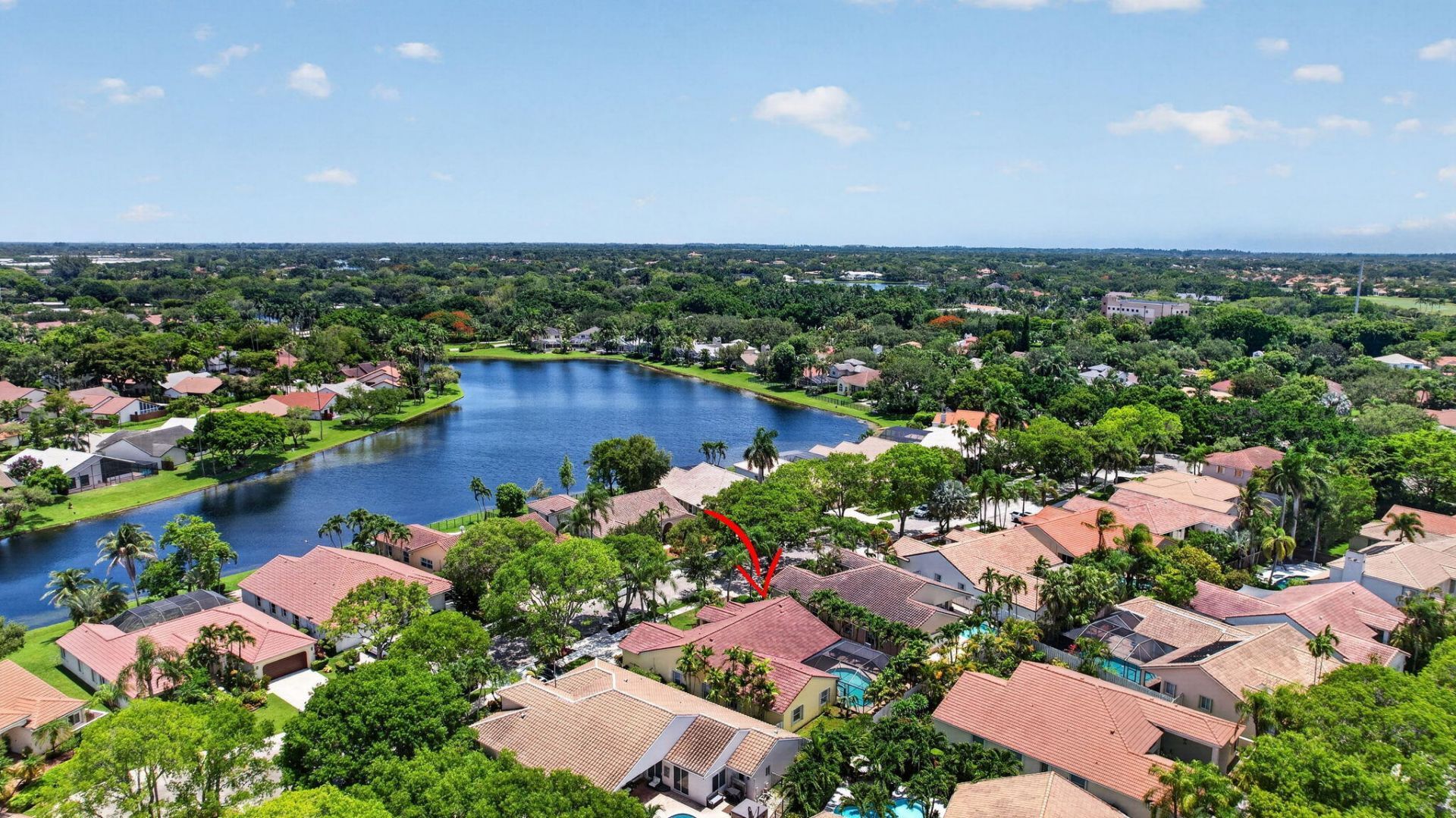 1959 Water Ridge Drive, Weston, FL 33326 Photo