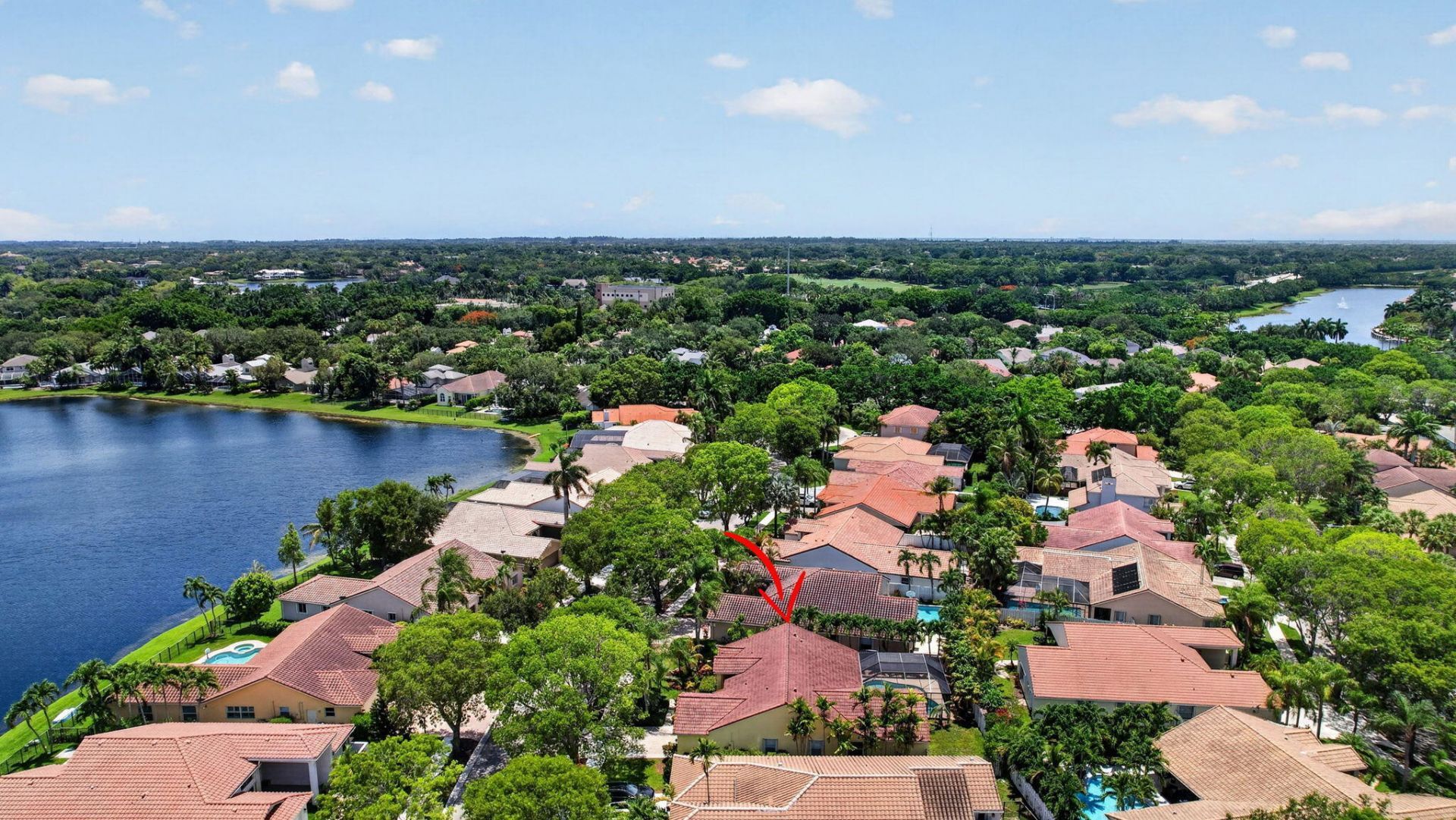 1959 Water Ridge Drive, Weston, FL 33326 Photo