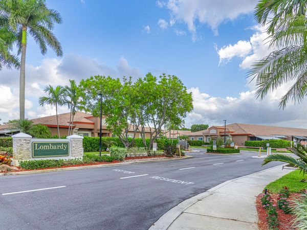 10216 Lombardy Drive, Tamarac, FL 33321