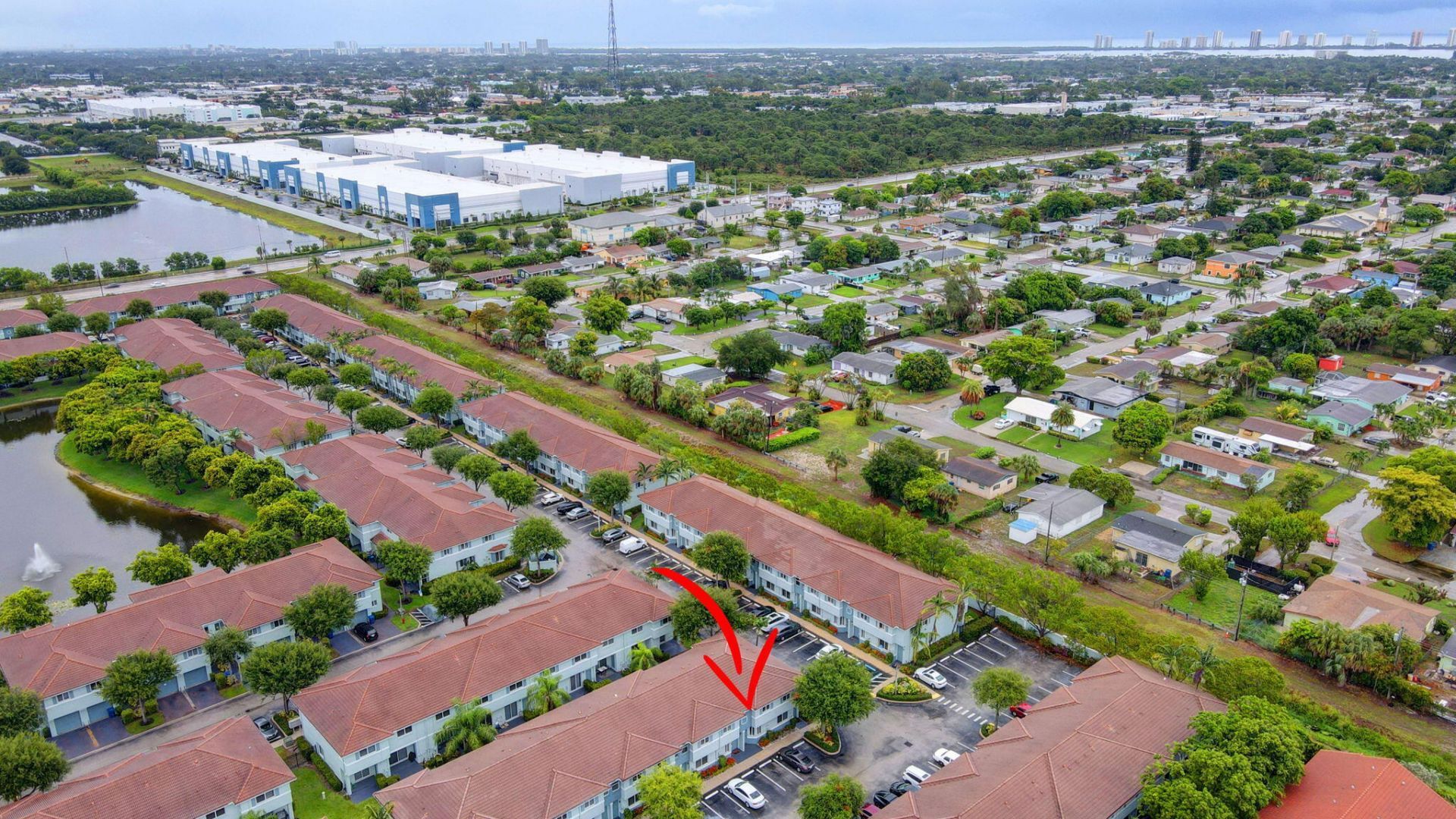1912 Hibiscus Lane, Riviera Beach, FL 33404 Photo