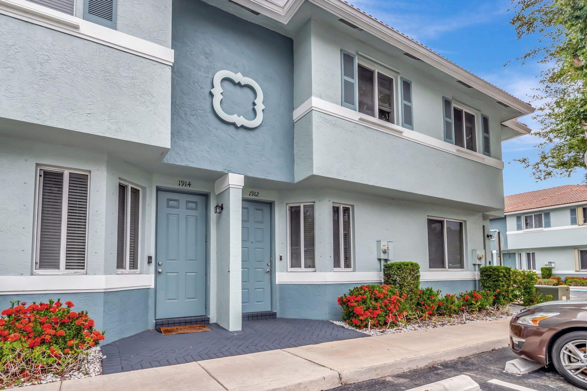 1912 Hibiscus Lane, Riviera Beach, FL 33404 Photo
