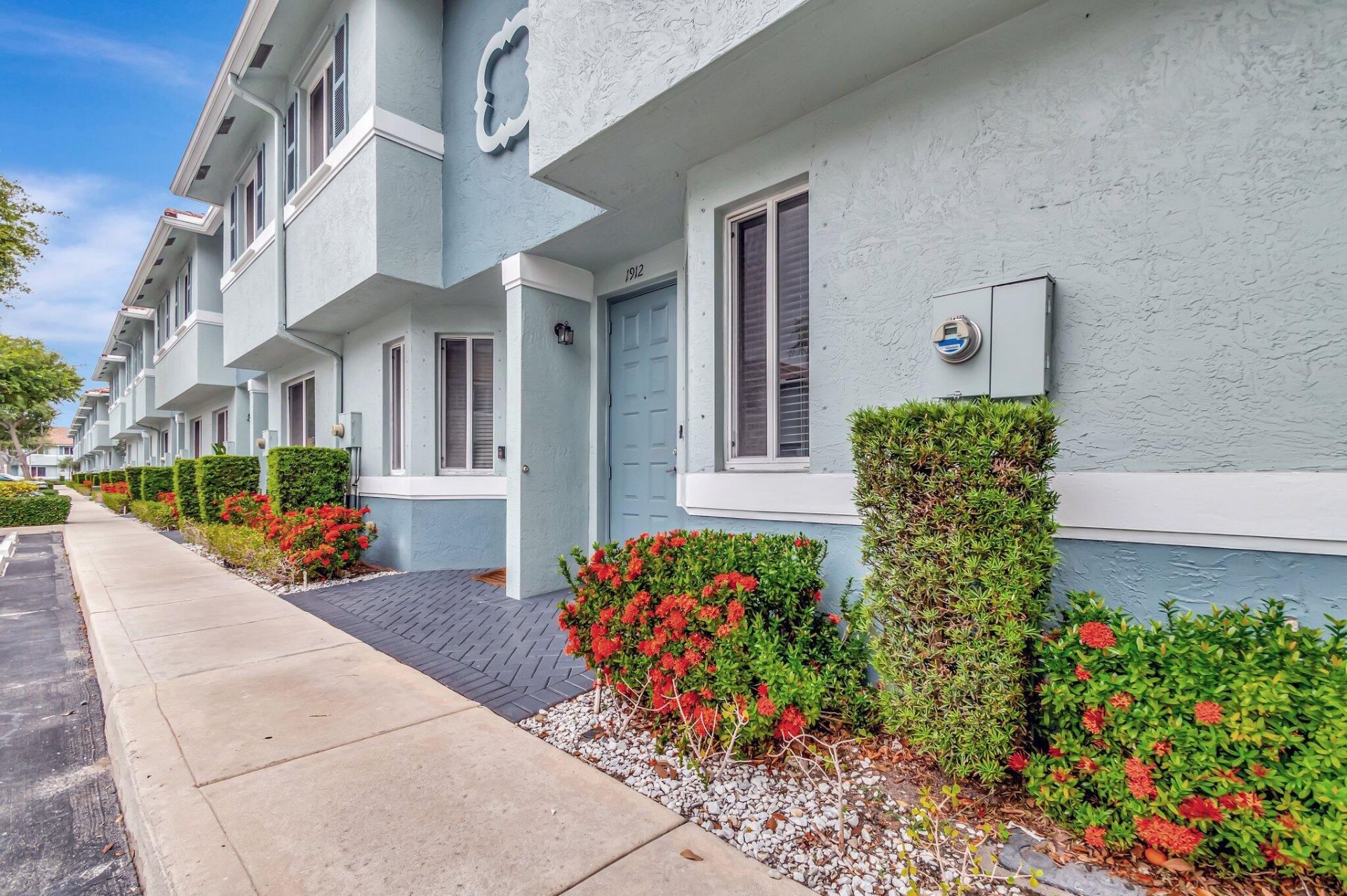 1912 Hibiscus Lane, Riviera Beach, FL 33404 Photo
