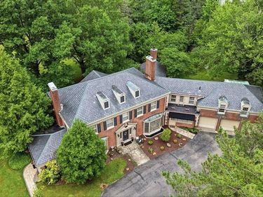 521 Woodland Rd, Mansfield, OH 44906