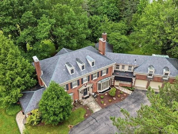 521 Woodland Rd, Mansfield, OH 44906