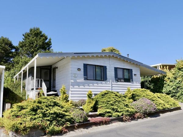 1184 N Main Street, Unit 16, Fort Bragg, CA 95437