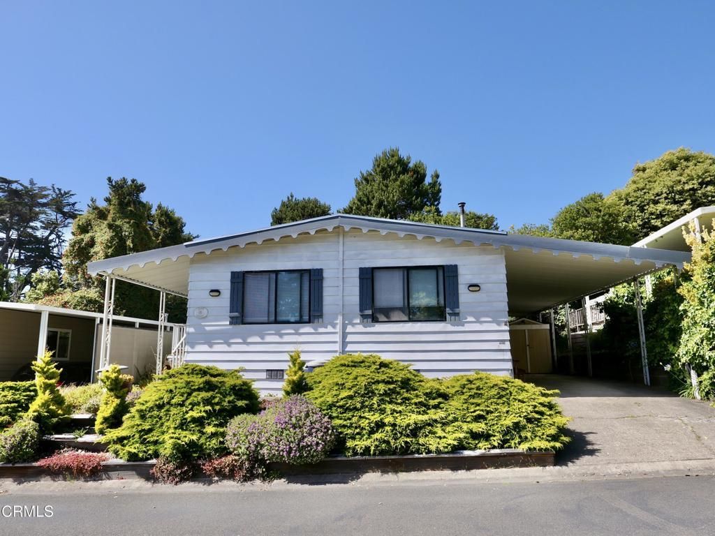 1184 N Main Street, Unit 16, Fort Bragg, CA 95437 Main Photo