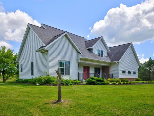 29012 Gopher Lane , Akeley, MN 56433