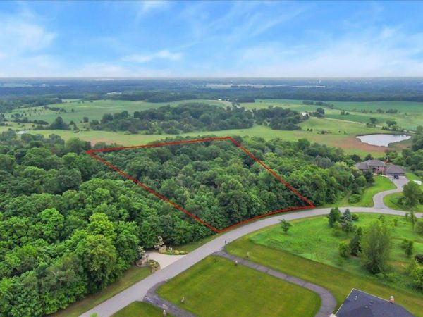 10897 North Ridge Lane , Avon, MN 56310