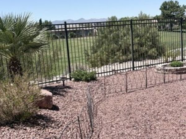 5309 E La Campana Drive , Pahrump, NV 89061