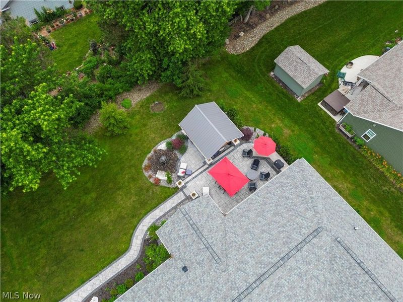 8087 Blue Spruce Circle NW, North Canton, OH 44720 Photo 43