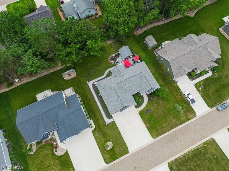 8087 Blue Spruce Circle NW, North Canton, OH 44720 Photo 46