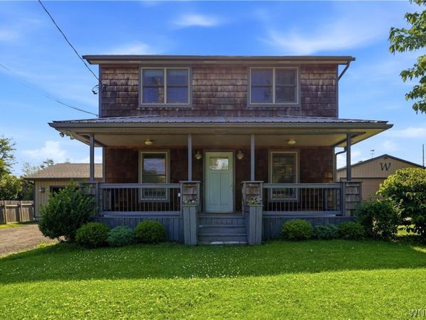 5159 Glendale Avenue, Hamburg, NY 14075