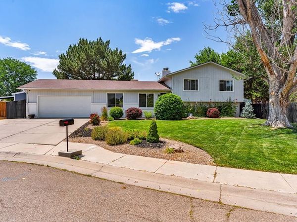 6 Paladin Court, Pueblo, CO 81008