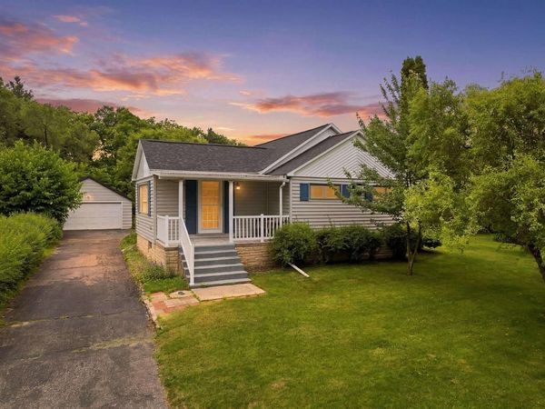 941 17TH STREET SOUTH, Wisconsin Rapids, WI 54494