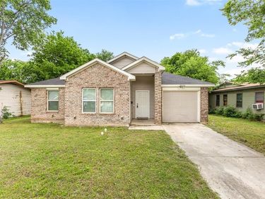 2836 Kilburn Avenue, Dallas, TX 75216