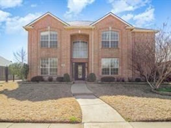 1904 Overlook Ridge Drive, Keller, TX 76248