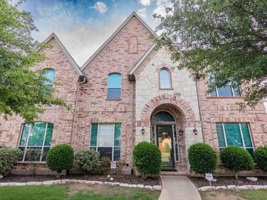 11956 Grandview Drive, Frisco, TX 75035