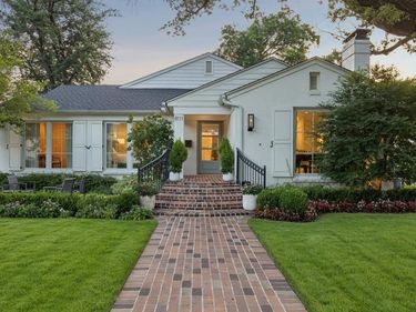 8111 Chadbourne Road, Dallas, TX 75209