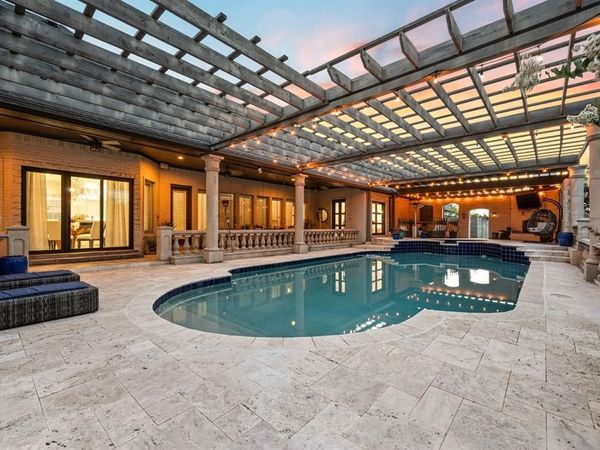 1705 Bison Meadow Lane, Heath, TX 75032