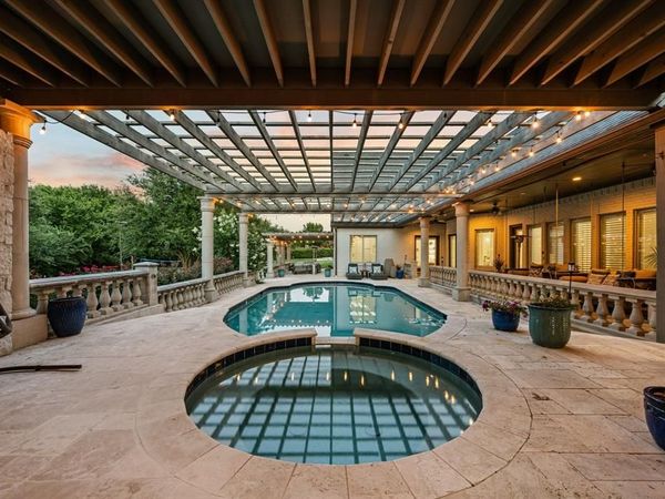 1705 Bison Meadow Lane, Heath, TX 75032