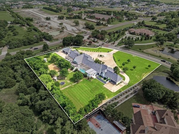 1705 Bison Meadow Lane, Heath, TX 75032