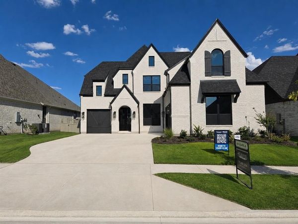 307 Taylor Way, Northlake, TX 76247