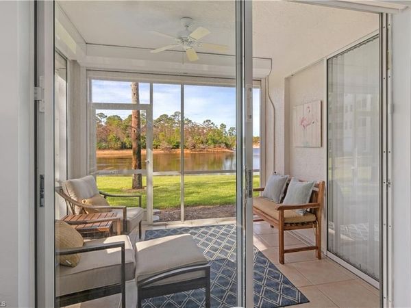 7515 Stoneybrook DR , Unit 811, NAPLES, FL 34112
