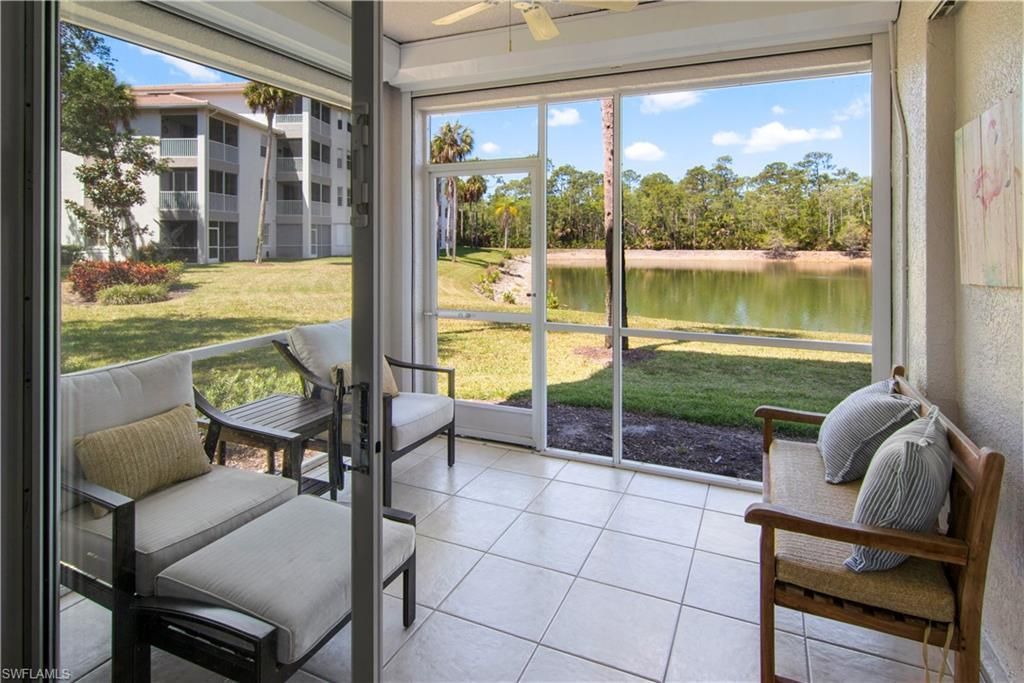 7515 Stoneybrook Dr, Unit 811, Naples, FL 34112 Photo