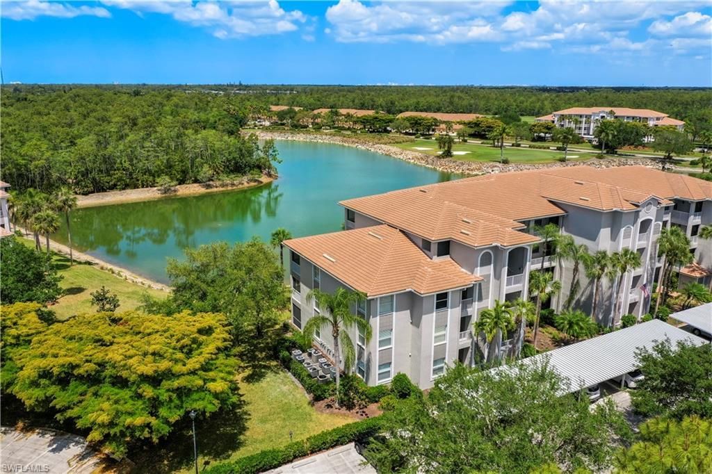 7515 Stoneybrook Dr, Unit 811, Naples, FL 34112 Photo