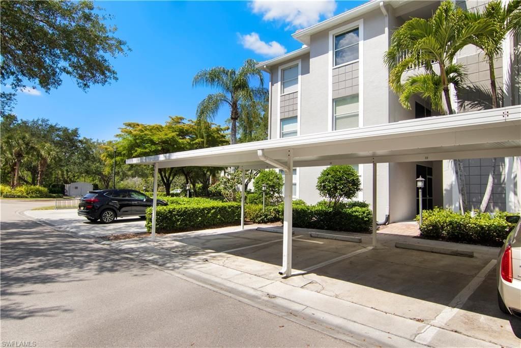 7515 Stoneybrook Dr, Unit 811, Naples, FL 34112 Photo