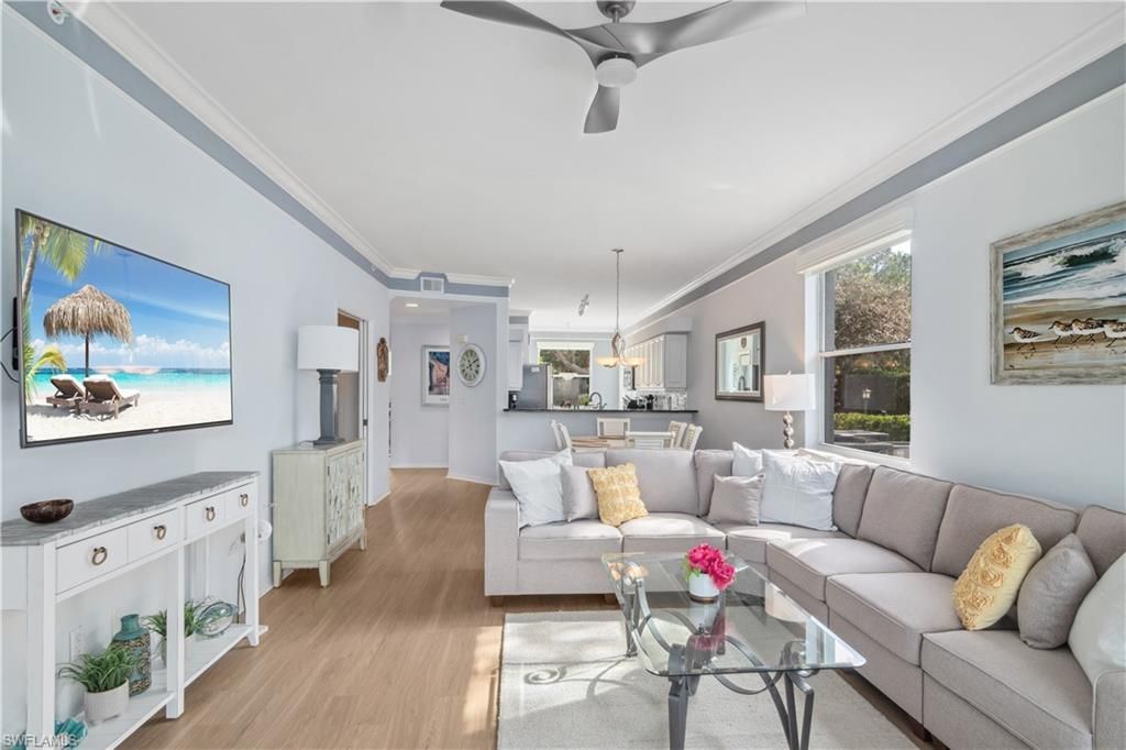 7515 Stoneybrook Dr, Unit 811, Naples, FL 34112 Photo