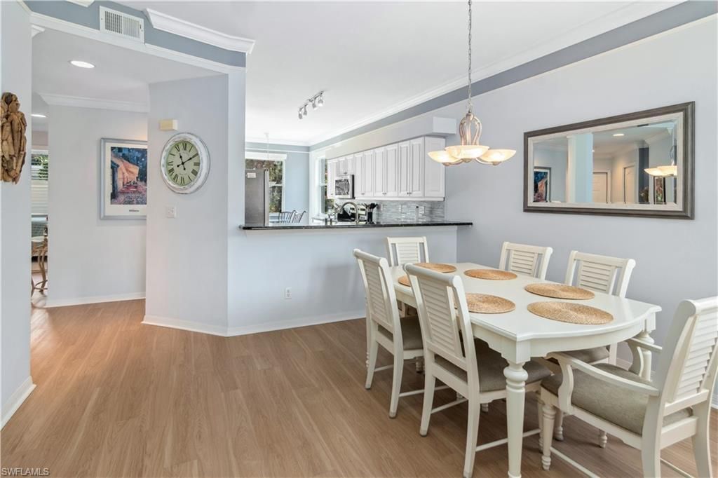 7515 Stoneybrook Dr, Unit 811, Naples, FL 34112 Photo