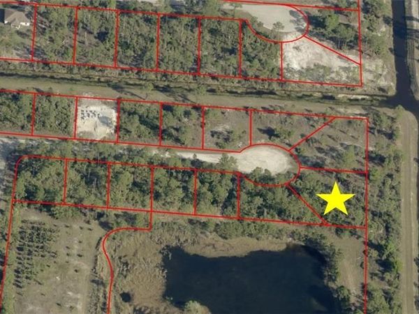 1154 Plantation RD , LEHIGH ACRES, FL 33974