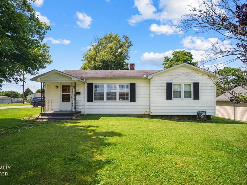 917 E Walnut Street, West Union, OH 45693 Photo 1
