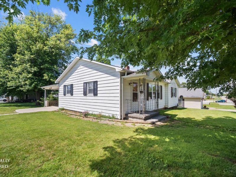 917 E Walnut Street, West Union, OH 45693 Photo 15