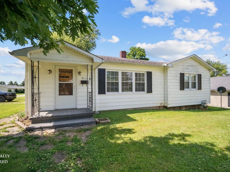 917 E Walnut Street, West Union, OH 45693 Photo 17