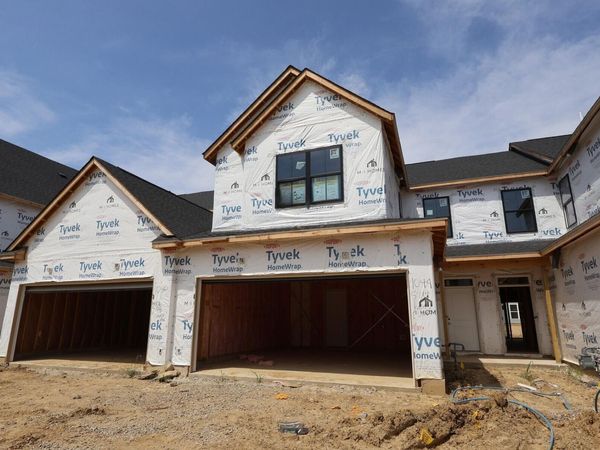 5714 Dutch Lane, Powell, OH 43065
