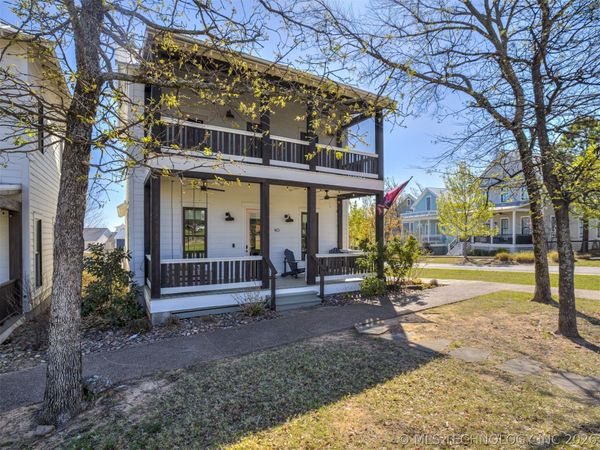 40 Redbud Street , Carlton Landing, OK 74432