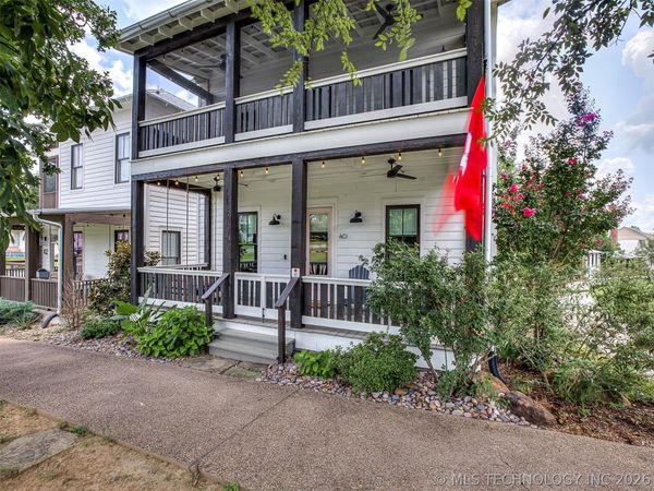 40 Redbud Street , Carlton Landing, OK 74432