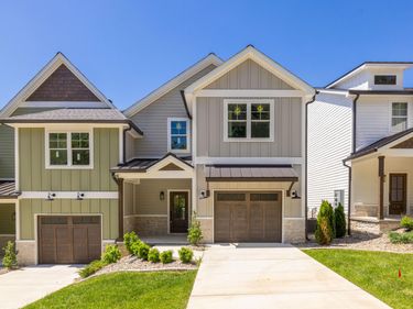 804 Eagle Rest Drive, Grand Rivers, KY 42045