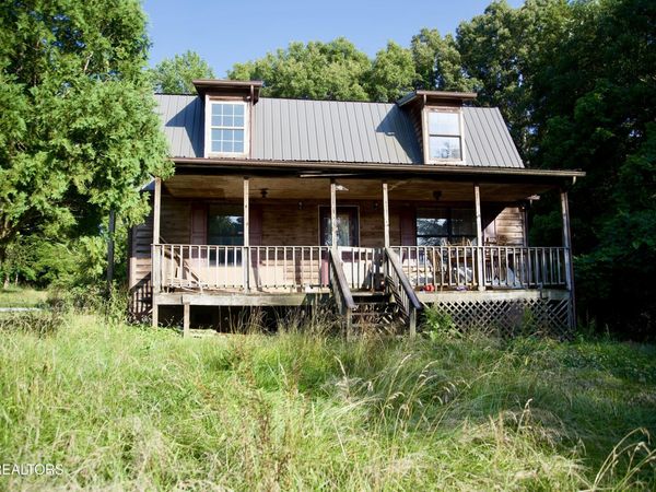 471 Central View Rd, Andersonville, TN 37705