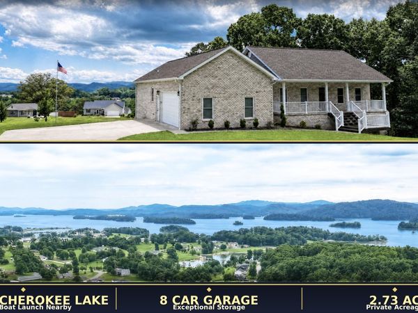 413 Chippewa Lane, Rutledge, TN 37861